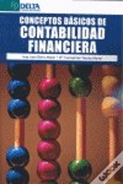 Capa do artigo Conceptos Básicos De Contabilidad Financiera