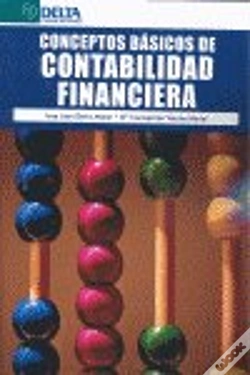Capa do artigo Conceptos Básicos De Contabilidad Financiera