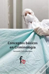 Capa do artigo Conceptos Básicos De Criminolog¡A