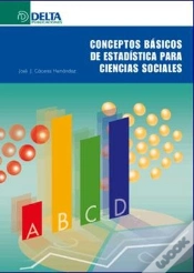 Capa do artigo Conceptos Básicos De Estadística Para Ciencias Sociales