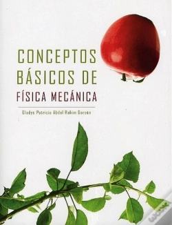 Capa do artigo Conceptos Básicos De Física Mecánica