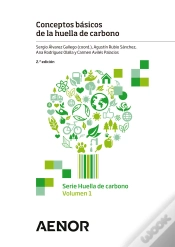 Capa do artigo Conceptos Basicos De La Huella De Carbon Tomo 1