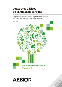 Capa do artigo Conceptos Basicos De La Huella De Carbon Tomo 1
