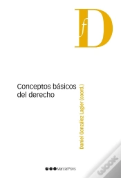 Capa do artigo Conceptos Básicos Del Derecho