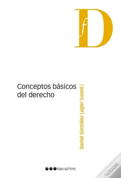 Capa do artigo Conceptos Básicos Del Derecho