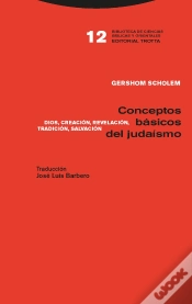 Capa do artigo Conceptos Básicos Del Judaísmo