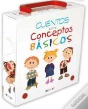 Capa do artigo Conceptos Básicos - Estuche