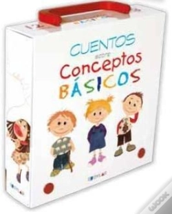 Capa do artigo Conceptos Básicos - Estuche