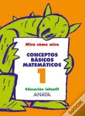 Capa do artigo Conceptos Básicos Matemáticos 1.