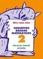 Conceptos Básicos Matemáticos 2. - Preview