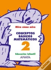 Capa do artigo Conceptos Básicos Matemáticos 2.