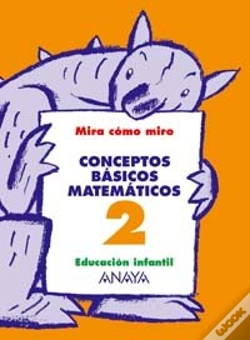 Capa do artigo Conceptos Básicos Matemáticos 2.