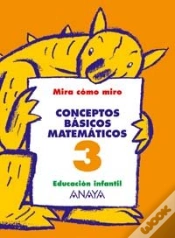 Capa do artigo Conceptos Básicos Matemáticos 3.