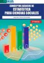 Conceptos Básicos Y De Estadística Para Ciencias Sociales - Preview