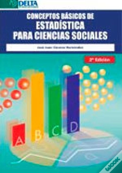 Capa do artigo Conceptos Básicos Y De Estadística Para Ciencias Sociales