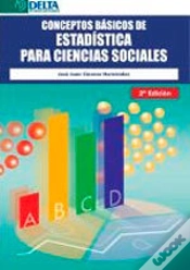 Capa do artigo Conceptos Básicos Y De Estadística Para Ciencias Sociales