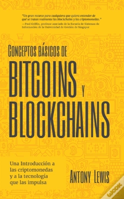 Capa do artigo Conceptos Bsicos De Bitcoins Y Blockchains