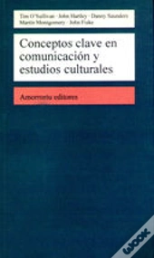 Conceptos Clave En Comunicacion Y Estudios Culturales 