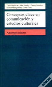 Capa do artigo Conceptos Clave En Comunicacion Y Estudios Culturales 