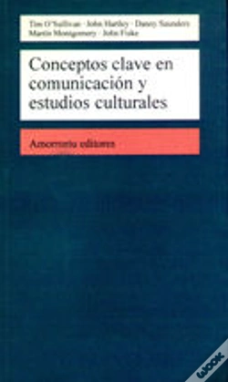 Capa do artigo Conceptos Clave En Comunicacion Y Estudios Culturales 