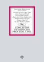 Conceptos De Derecho Procesal Civil - Preview