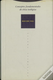 Capa do artigo Conceptos Fundamentales De Ética Teológica