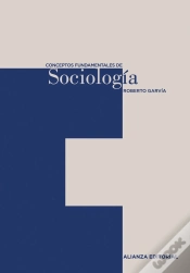 Capa do artigo Conceptos Fundamentales De Sociología