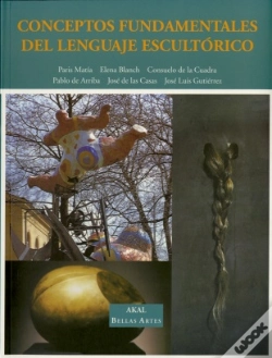 Capa do artigo Conceptos Fundamentales Del Lenguaje Escultórico