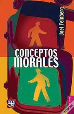 Capa do artigo Conceptos Morales  