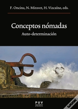 Capa do artigo Conceptos Nómadas
