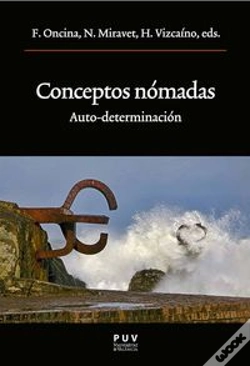 Capa do artigo Conceptos Nómadas