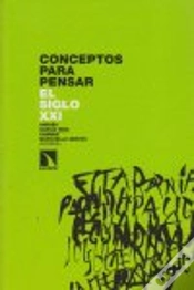 Capa do artigo Conceptos Para Pensar El Siglo Xxi