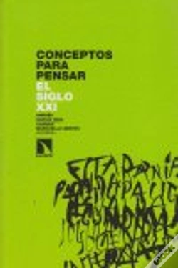 Capa do artigo Conceptos Para Pensar El Siglo Xxi