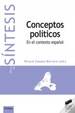 Capa do artigo Conceptos Políticos