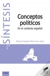 Capa do artigo Conceptos Políticos