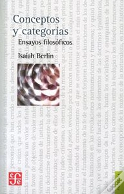 Capa do artigo Conceptos Y Categorias (Ensayos Filosoficos) 