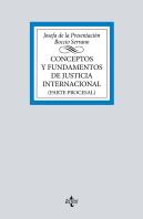 Conceptos Y Fundamentos De Justicia Internacional