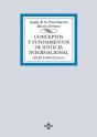 Conceptos Y Fundamentos De Justicia Internacional - Preview