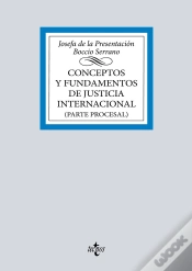 Capa do artigo Conceptos Y Fundamentos De Justicia Internacional