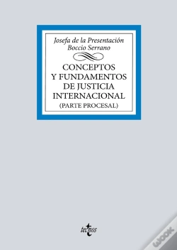 Capa do artigo Conceptos Y Fundamentos De Justicia Internacional
