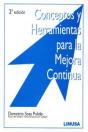 Conceptos Y Herramientas Para La Mejora Continua  - Preview