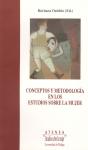 Conceptos Y Metodología En Los Estudios Sobre La Mujer - Preview