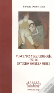 Capa do artigo Conceptos Y Metodología En Los Estudios Sobre La Mujer