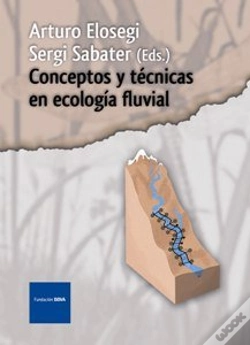 Capa do artigo Conceptos Y Tecnicas En Ecologia Fluvial