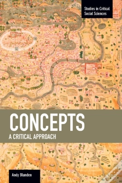 Capa do artigo Concepts: A Critical Approach