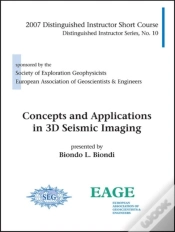Capa do artigo Concepts And Applications In 3d Seismic Imaging
