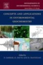 Concepts And Applications In Environmental Geochemistry - Preview