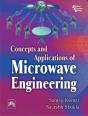 Concepts And Applications Of Microwave Engineering - Preview
