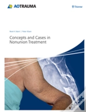 Capa do artigo Concepts And Cases In Nonunion Treatment
