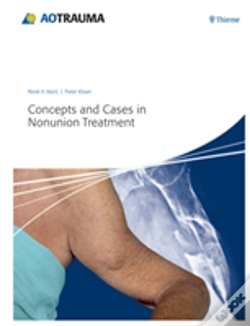 Capa do artigo Concepts And Cases In Nonunion Treatment